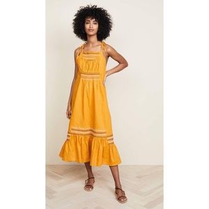 Free People Another Love Maxi